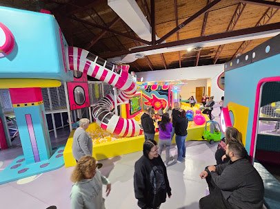 Kidnetic Play Cafe photo 6