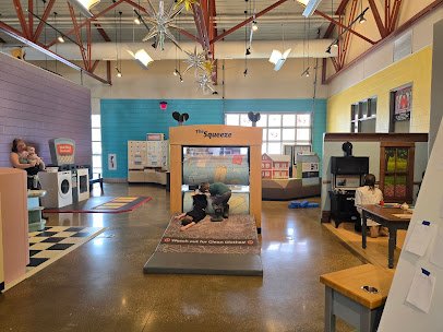 Curious Kids' Discovery Zone photo 4