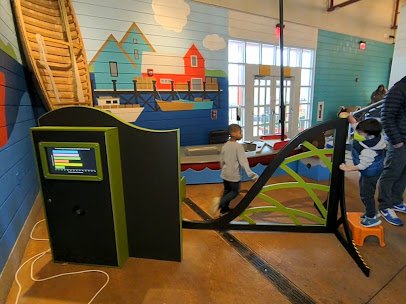 Curious Kids' Discovery Zone photo 5