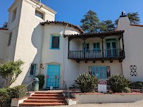 William S Hart Museum