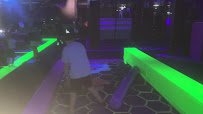 The Hive Trampoline Park photo 3