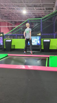 The Hive Trampoline Park photo 5