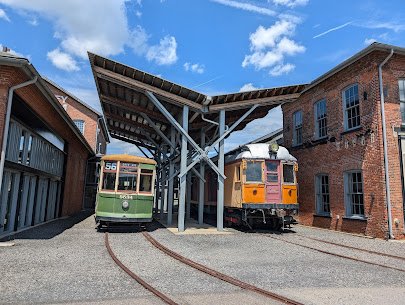 The Electric City Trolley Museum photo 3