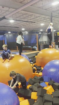 Sky Zone Trampoline Park photo 2