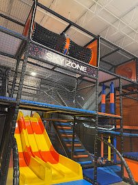 Sky Zone Trampoline Park photo 6