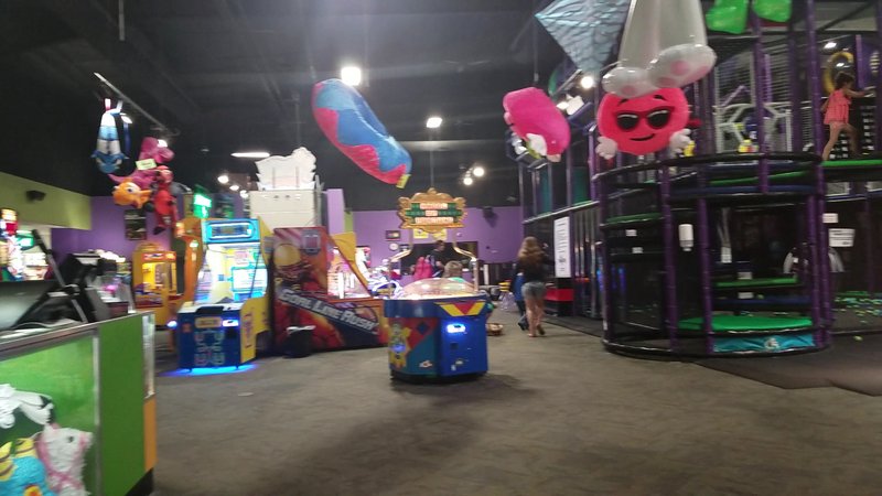 Scotties Fun Spot photo 2