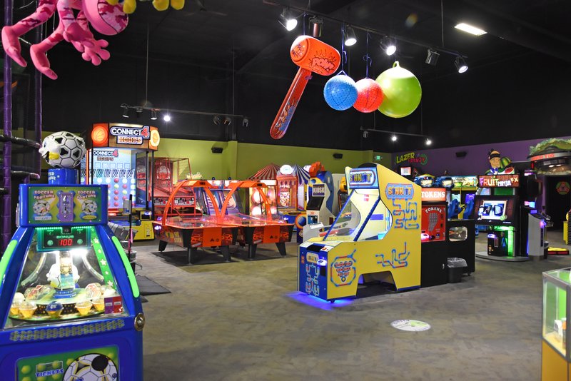 Scotties Fun Spot photo 3
