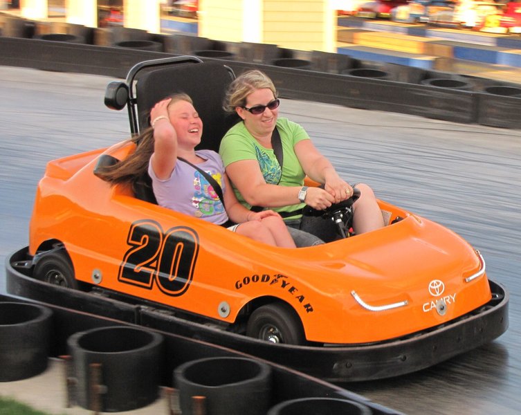 Scotties Fun Spot photo 5