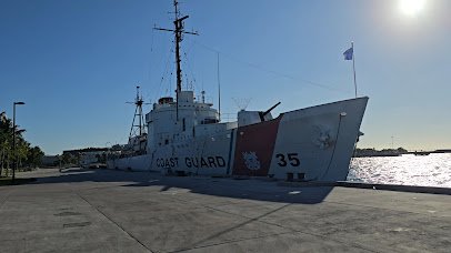 USCGC Ingham Maritime Museum photo 2