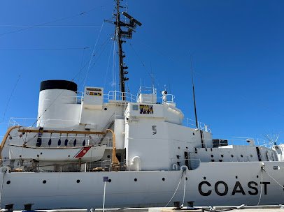 USCGC Ingham Maritime Museum photo 3