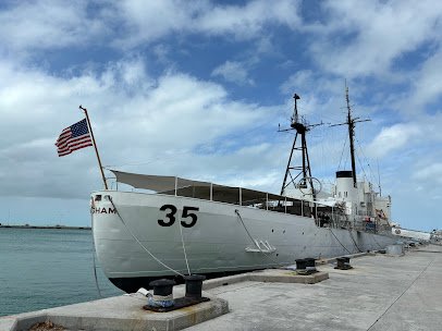 USCGC Ingham Maritime Museum photo 4