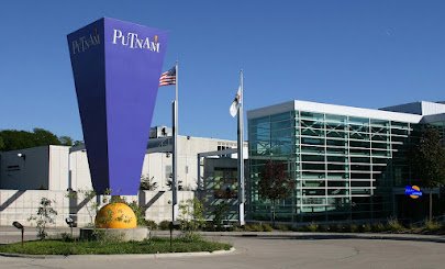 Putnam Museum and Science Center photo 3