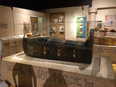 Putnam Museum and Science Center photo 6