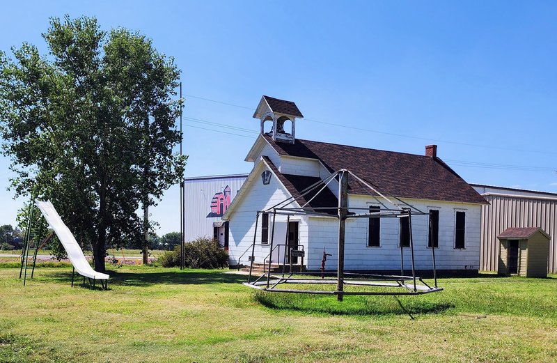 Barton County Historical Society photo 5