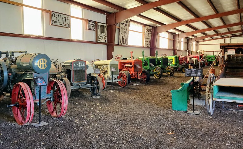 Barton County Historical Society photo 6