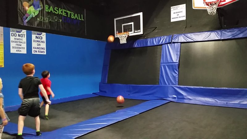 Jump Air Zone photo 2