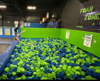 Jump Air Zone photo 3