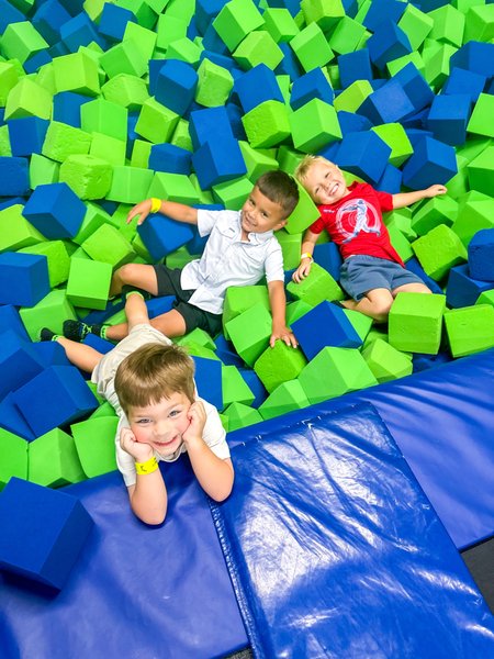 Jump Air Zone photo 4