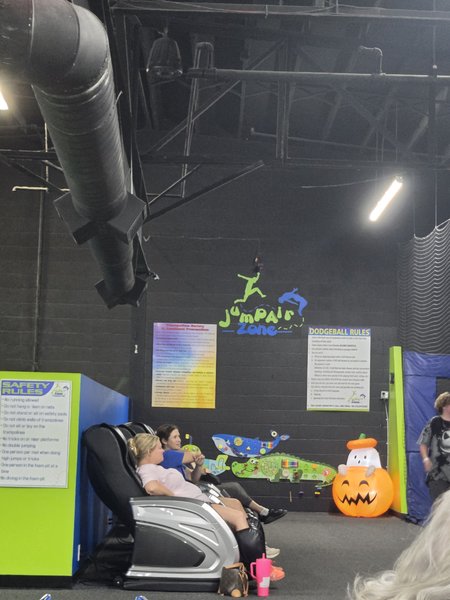 Jump Air Zone photo 5