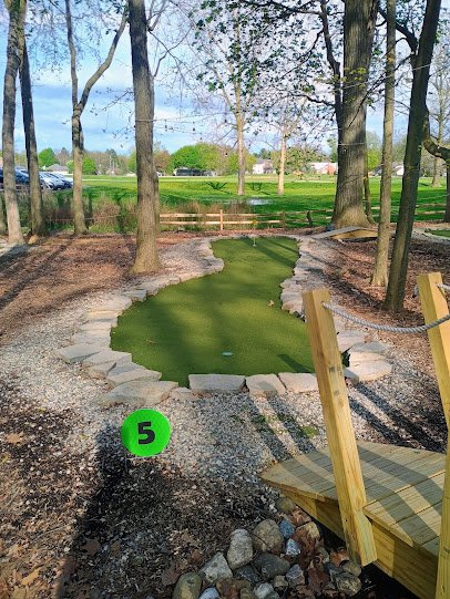 Putt Forest photo 3