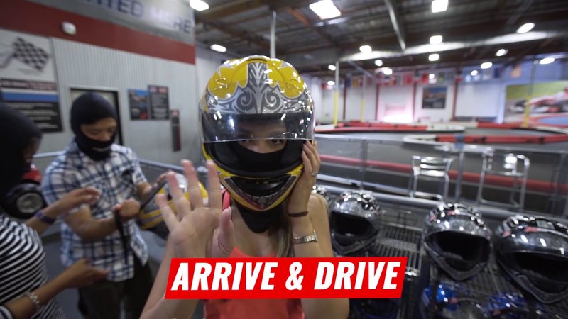 K1 Speed - Indoor Go Karts, Corporate Event Venue, Team Building Activities photo 2