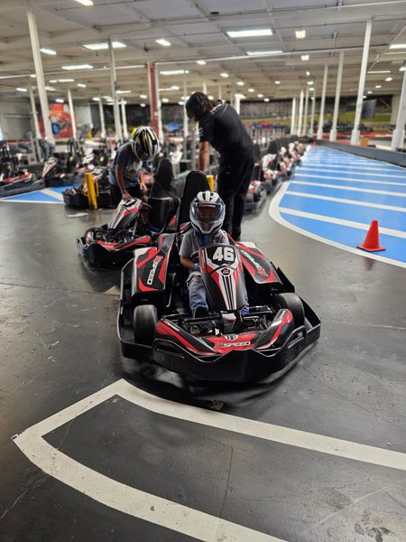 K1 Speed San Francisco photo 3