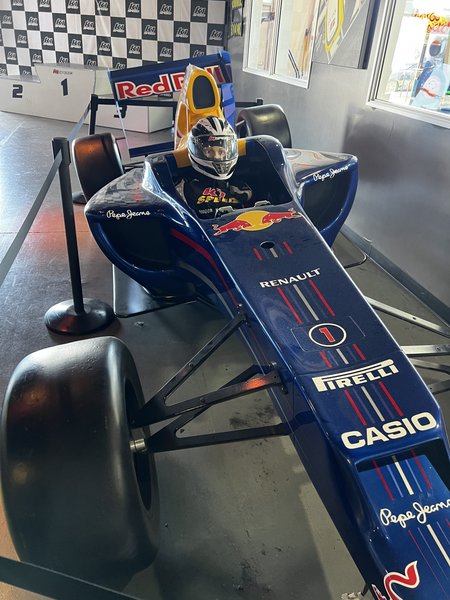 K1 Speed San Francisco photo 5