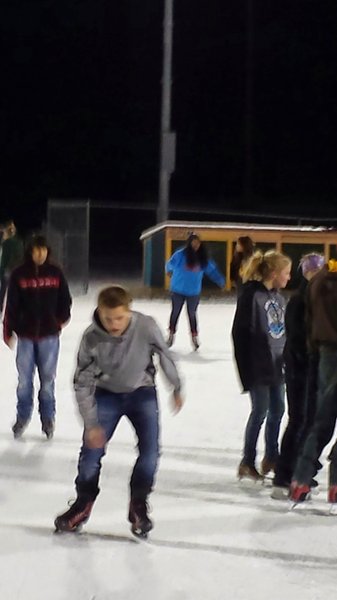 Lander Ice Rink photo 2