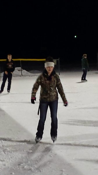 Lander Ice Rink photo 3