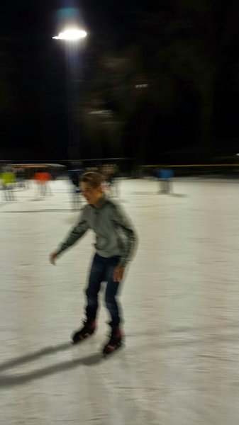 Lander Ice Rink photo 4