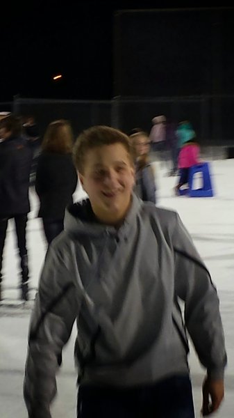 Lander Ice Rink photo 5