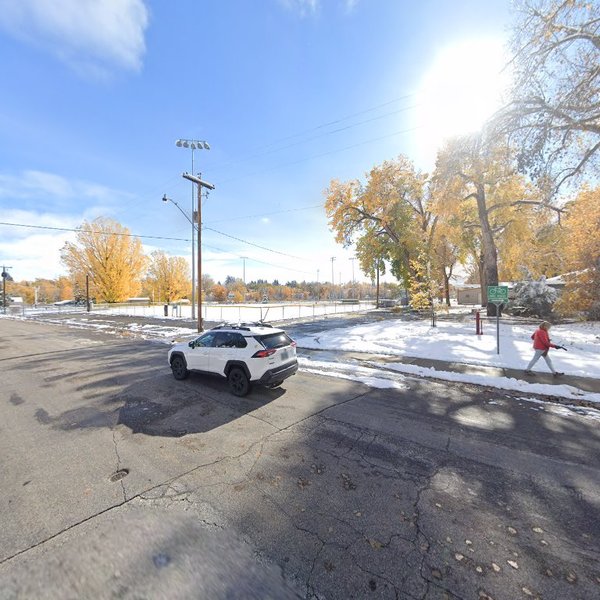 Lander Ice Rink photo 6
