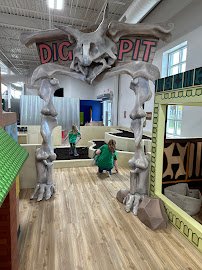 KidsWork Children's Museum photo 5