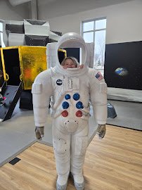 KidsWork Children's Museum photo 6