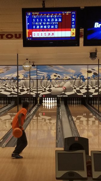 Valley Bowl-madera photo 3