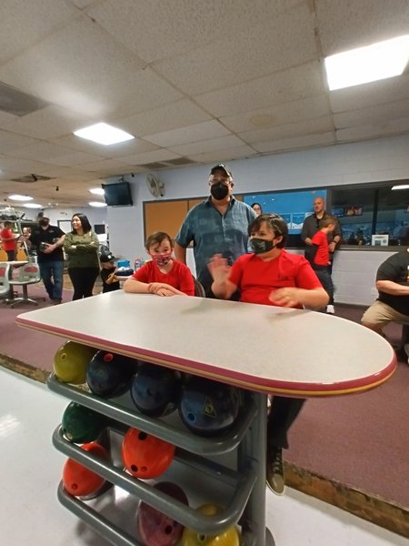 Valley Bowl-madera photo 4