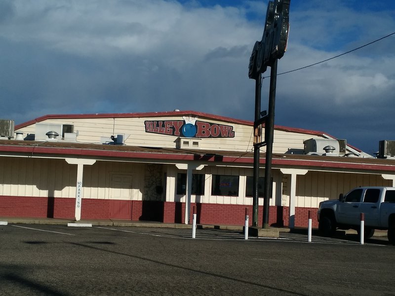 Valley Bowl-madera photo 6