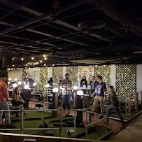 Nine Below | Build-Your-Own Mini Golf Bar - A Bars & Recreation Experience photo 2