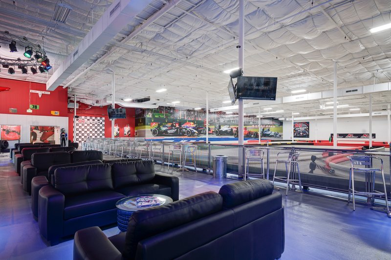 K1 Speed - Indoor Go Karts, Corporate Event Venue, Team Building Activities photo 5