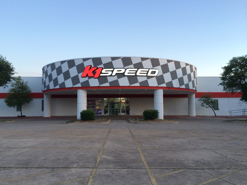 K1 Speed - Indoor Go Karts, Corporate Event Venue, Team Building Activities photo 6