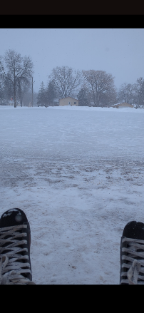 East End Skating Rink
