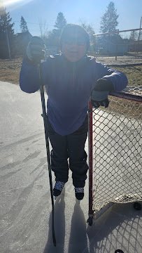 East End Skating Rink photo 2