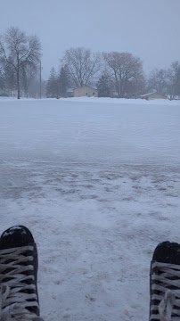 East End Skating Rink photo 3