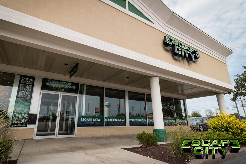 Escape City Buffalo photo 4