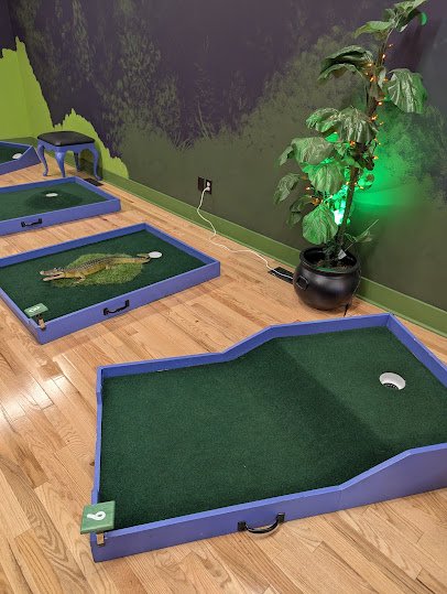Putt-R-Round Mini Golf & Putt Arcade photo 2