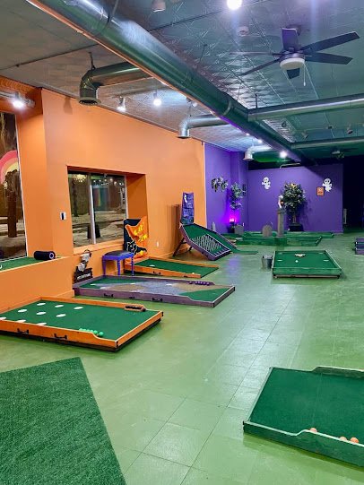 Putt-R-Round Mini Golf & Putt Arcade photo 3