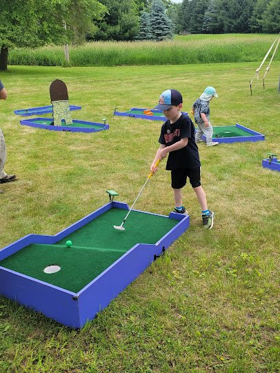 Putt-R-Round Mini Golf & Putt Arcade photo 5