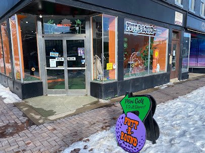 Putt-R-Round Mini Golf & Putt Arcade photo 6