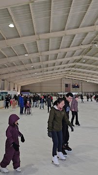 Buhr Park Ice Arena photo 2