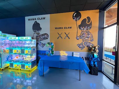 Wawa Claw photo 4